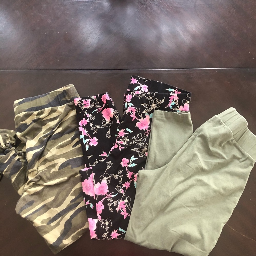 Torrid leggings
